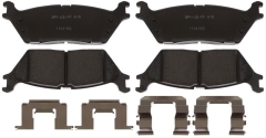 Bremsklötze Hinten  - Brakepads Rear  F150 + Expedition 18-19